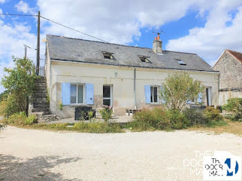 maison à Saint-Jean-Saint-Germain (37)