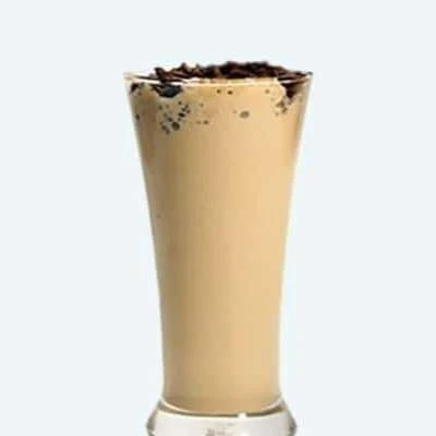 Chocolate Frappe