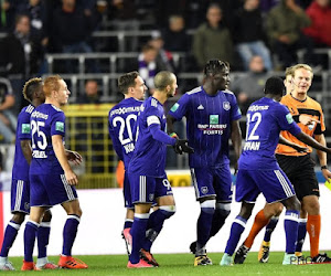 Anderlecht pense à défenseur brésilien mais il faudra débourser 6 millions pour le faire venir