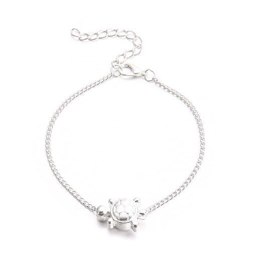 Title 1, Simple Fashion Exquisite Little Tortoise Foot A...