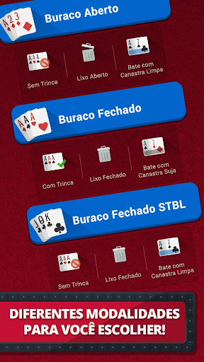 Buraco Real - Jogo de Cartas Apk Download - Baixar Jogos 