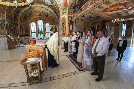 Bröllopsfotograf Petru Țurcanu (tsurkanupetru). Foto av 4 september 2018