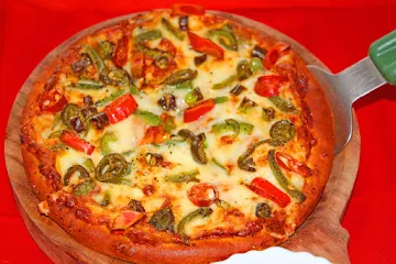 Oregano Pizza photo 