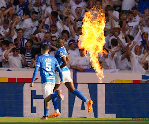 Du lourd attend le Racing Genk en tour préliminaire de Ligue des Champions