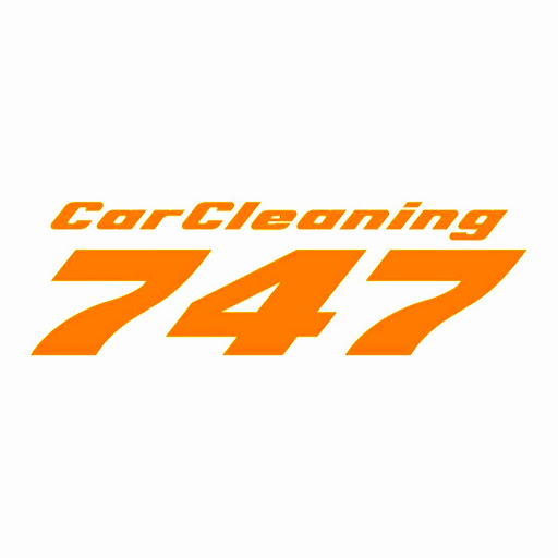 カークリーニング747officialのプロフィール画像