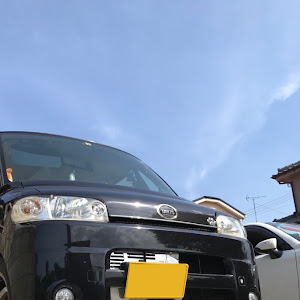 タント L350S