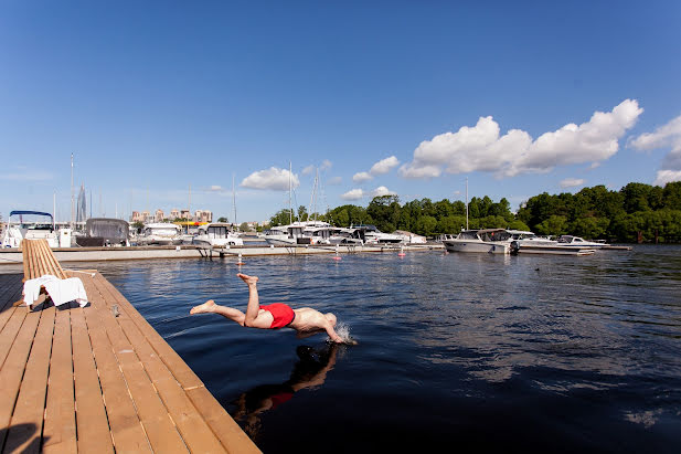 Bryllupsfotograf Evgeniy Gorelikov (husky). Bilde av 25 juni 2022