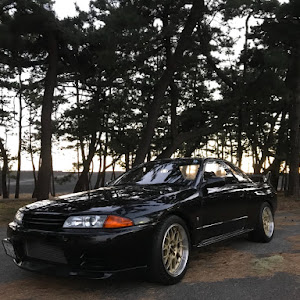 スカイライン GT-R R32