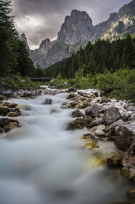 Svuota la mente, apri gli occhi e sogna di FotografoPerCaso