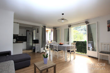 appartement à Amélie-les-Bains-Palalda (66)