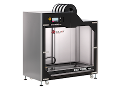 Builder3D Extreme 1500 PRO 3D Printer