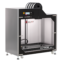 Builder3D Extreme 1500 PRO 3D Printer