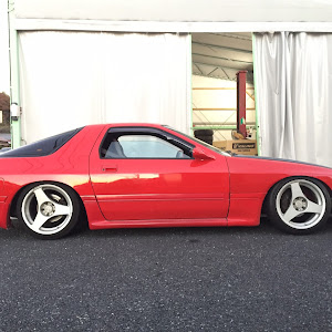 RX-7 FC3S