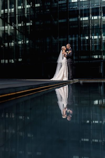 Fotógrafo de casamento Andra Ir Marius (andrairmarius). Foto de 9 de julho 2023