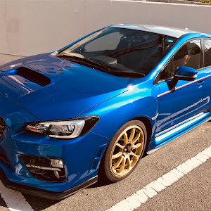 WRX STI VAB