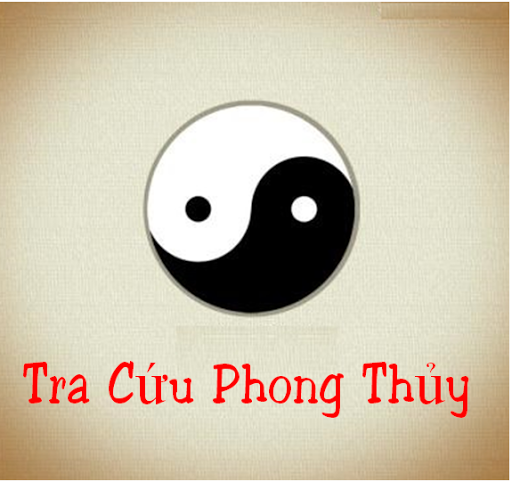 Tra Cứu Phong Thủy