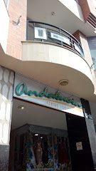 Centro Comercial Andalucía