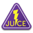 Juice for Roku mobile app icon