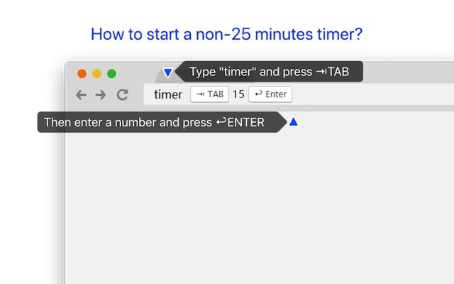 Timer 25: the Minimalist Timer Preview image 6