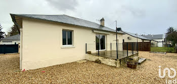 maison à Romorantin-Lanthenay (41)