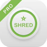 iShredder™ PRO Data Shredder  Icon