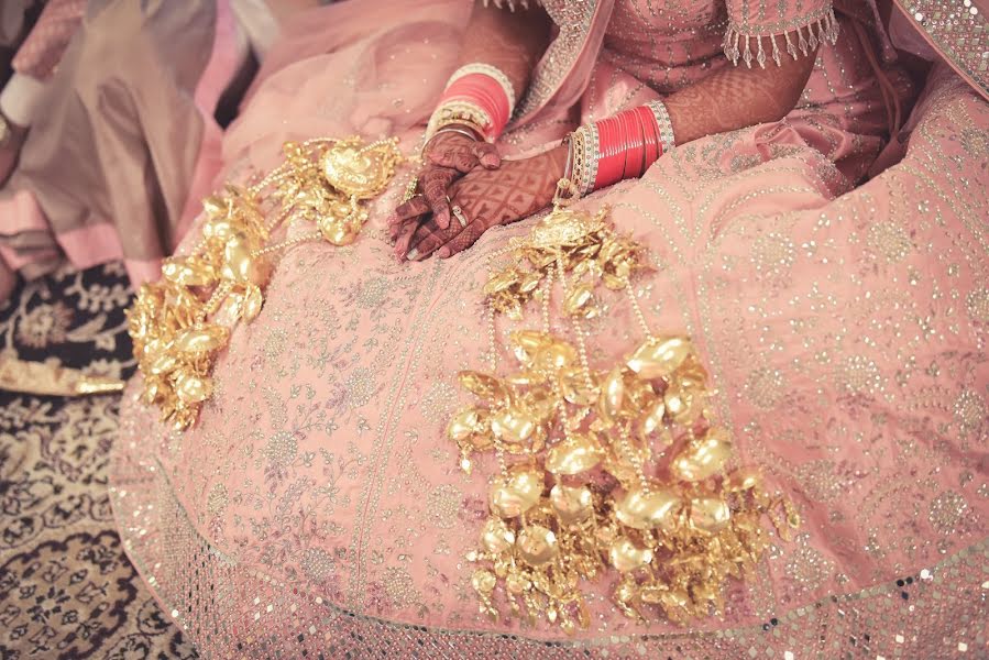 Vestuvių fotografas Amit Kumar Saini (fokalpointpro). Nuotrauka 2020 gruodžio 9