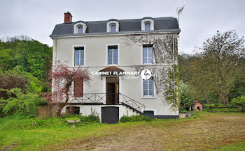 maison à Aisy-sur-Armançon (89)