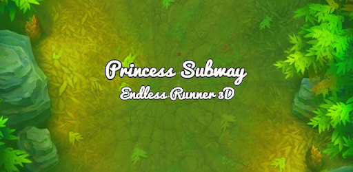 Princess Subway Endless Runner