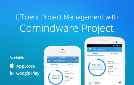 Comindware Preview image 0