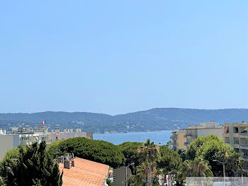 appartement à Cavalaire-sur-Mer (83)