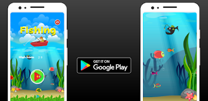 MO Fishing for Android - Free App Download