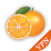 Orange VPN  icon