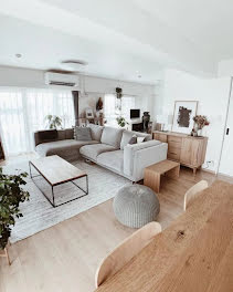 appartement à Biarritz (64)