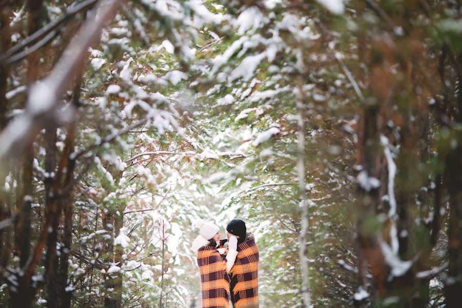 Fotografer pernikahan Yuliya Galyamina (theglue). Foto tanggal 19 Februari 2018