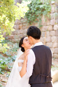 Photographe de mariage Santi Gili (santigili). Photo du 7 novembre 2017