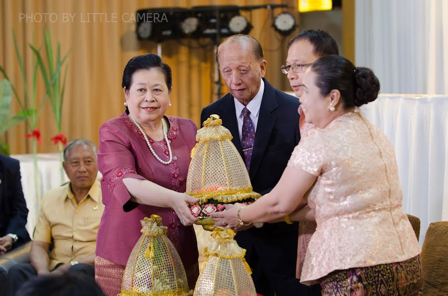 Wedding photographer Panuwat Pangpeng (tongpangpeng). Photo of 1 September 2020