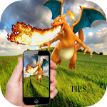 Cover Image of Download Wonderful new tips pokemon GO 3.3 APK