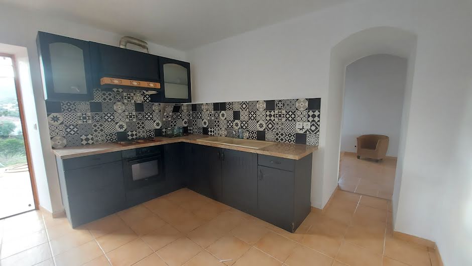 Vente villa 4 pièces 90 m² à Alata (20167), 630 000 €