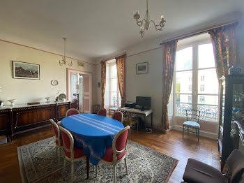 appartement à Rennes (35)