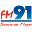 Rádio FM 91 Marabá Download on Windows