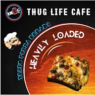 Thug Life Cafe menu 3