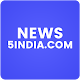 Download News 5India For PC Windows and Mac 1.0