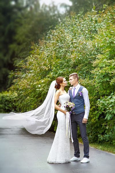 Fotograful de nuntă Pavel Surkov (weddphotoset). Fotografia din 19 iulie 2015