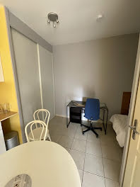 appartement à Villeurbanne (69)