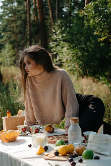 Wedding photographer Kseniya Kondratenko (ksyushaks). Photo of 25 October 2023