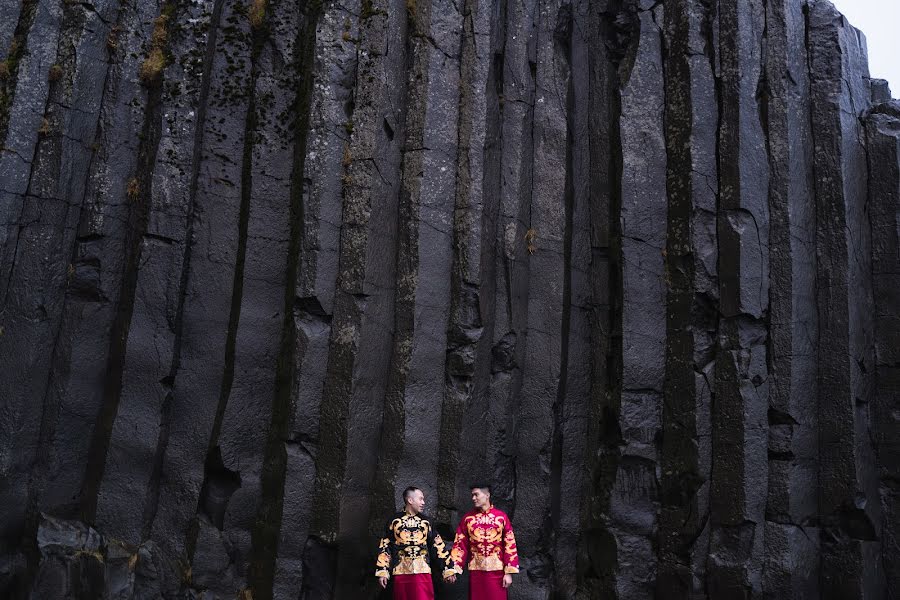 Photographer sa kasal Kseniya Bennet (screamdelica). Larawan ni 18 Disyembre 2019