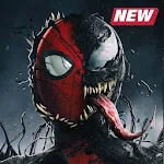 Cover Image of Tải xuống Spider Man X Venom Wallpaper 2019 1.1 APK