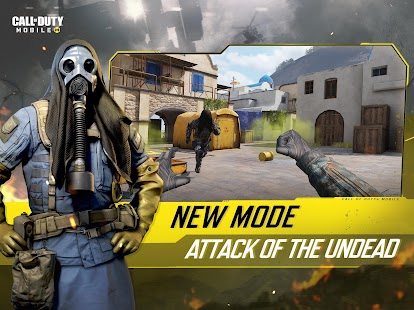 Call Of Duty Mobile Apk 1.0.15 + MOD (Aimbot, Unlocked ... - 414 x 310 jpeg 44kB