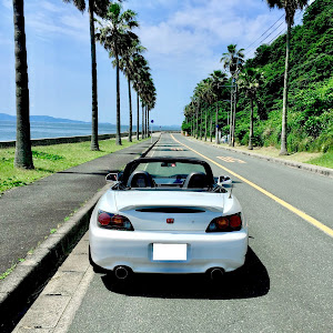 S2000 AP1