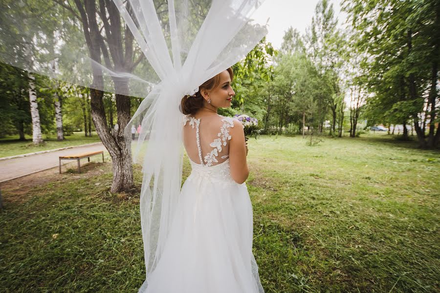 Photographe de mariage Polina Skay (lina). Photo du 26 juin 2017